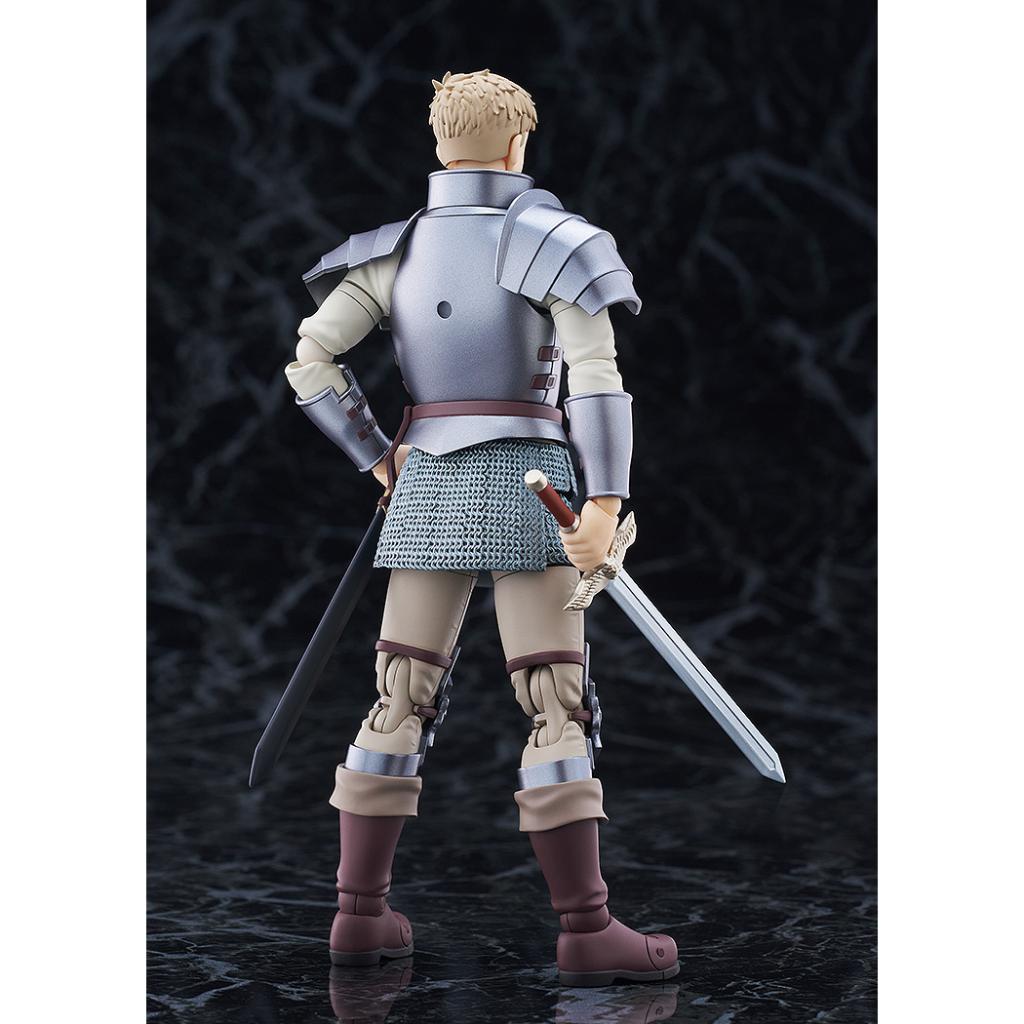 Figma 631 Delicious In Dungeon - Laios
