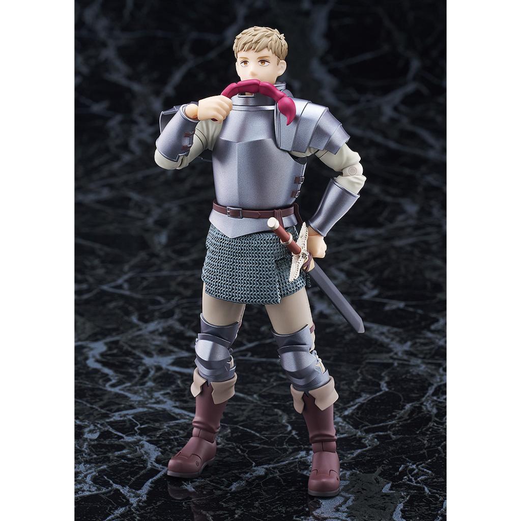 Figma 631 Delicious In Dungeon - Laios