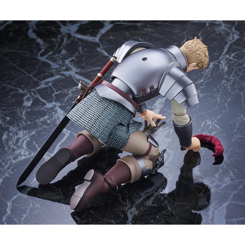 Figma 631 Delicious In Dungeon - Laios