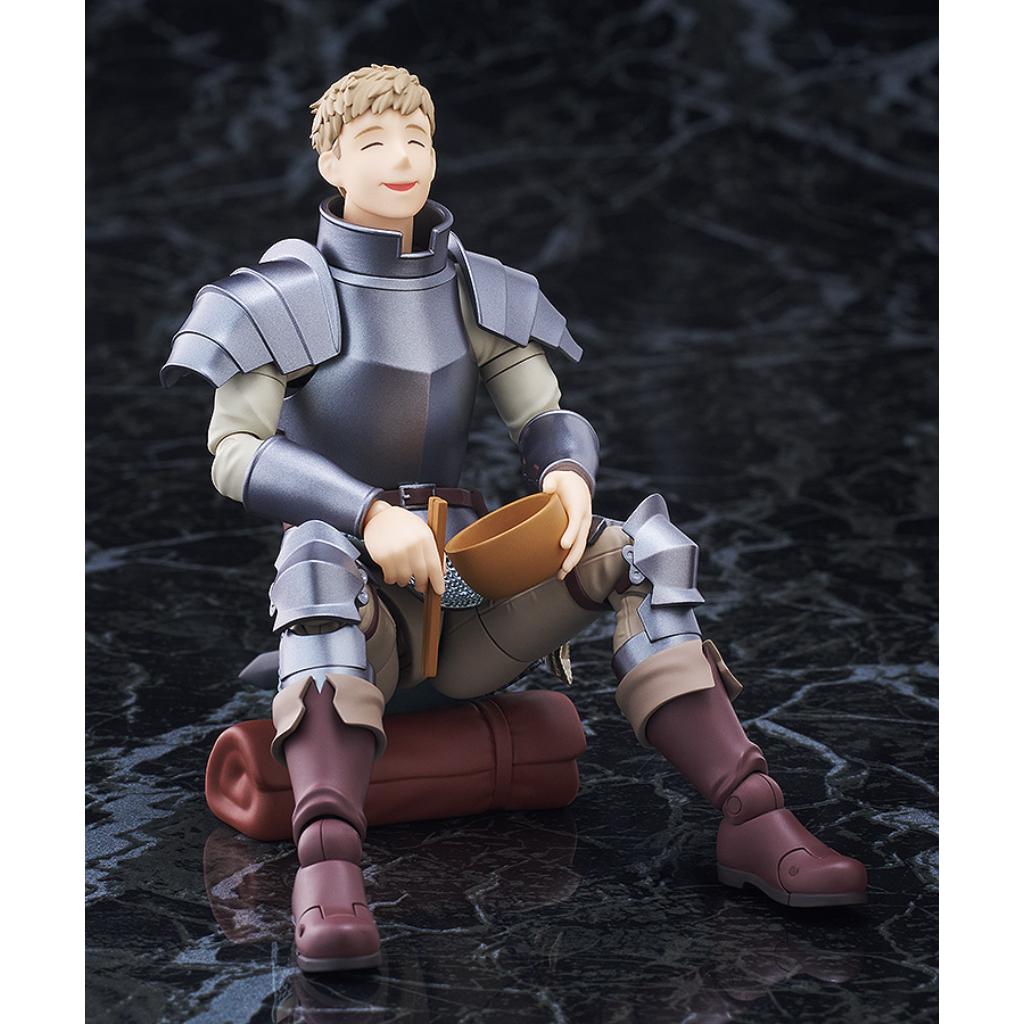 Figma 631 Delicious In Dungeon - Laios