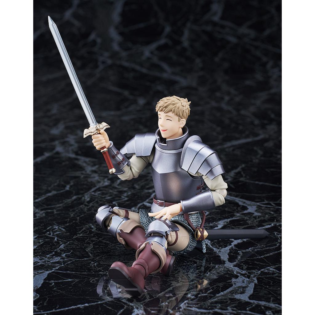 Figma 631 Delicious In Dungeon - Laios
