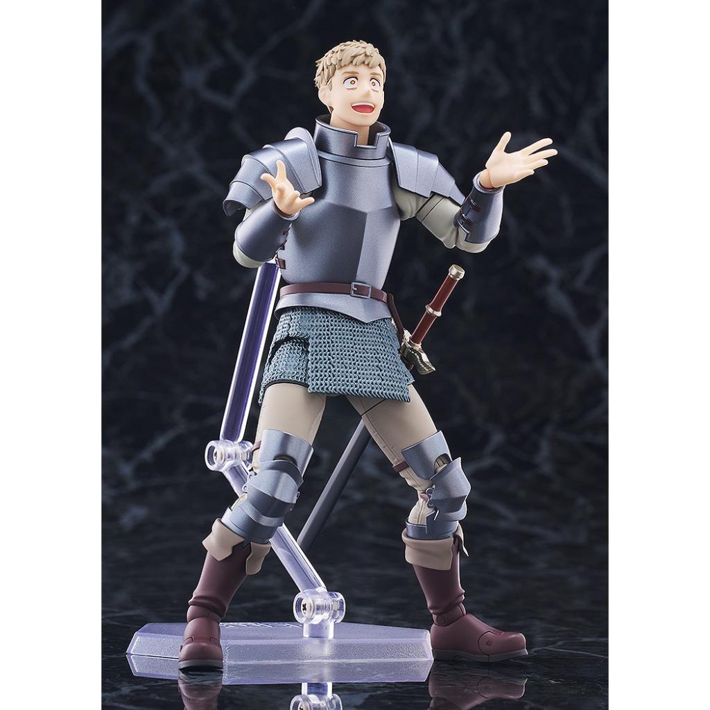 Figma 631 Delicious In Dungeon - Laios