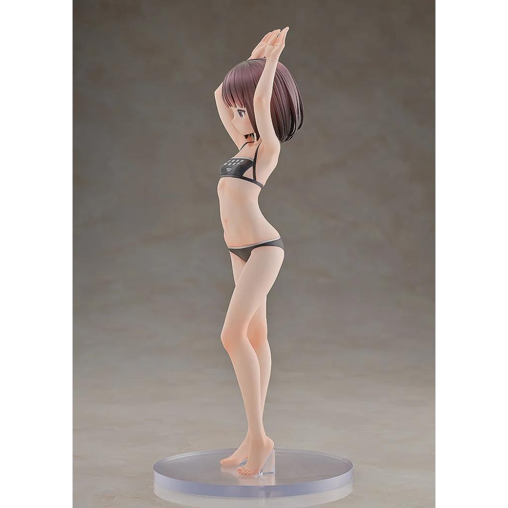 Sword Art Online Alternative Gun Gale Online - Llenn: Light Novel Swimsuit Ver. Figurine