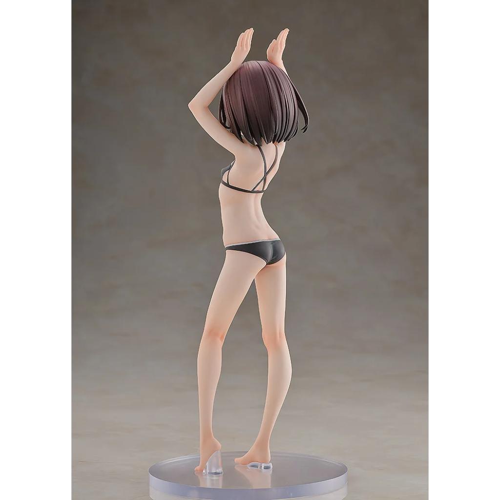 Sword Art Online Alternative Gun Gale Online - Llenn: Light Novel Swimsuit Ver. Figurine