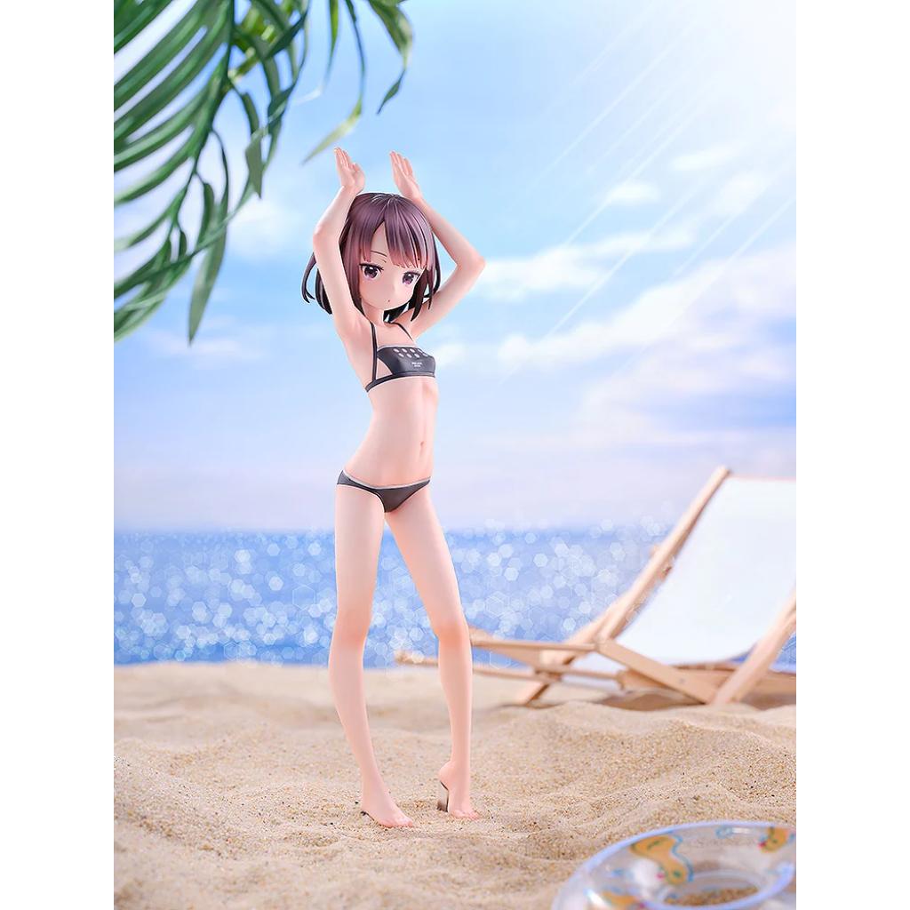 Sword Art Online Alternative Gun Gale Online - Llenn: Light Novel Swimsuit Ver. Figurine