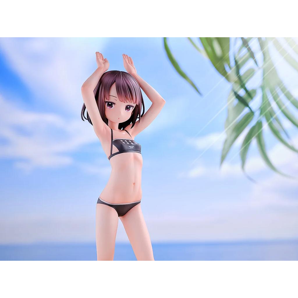 Sword Art Online Alternative Gun Gale Online - Llenn: Light Novel Swimsuit Ver. Figurine