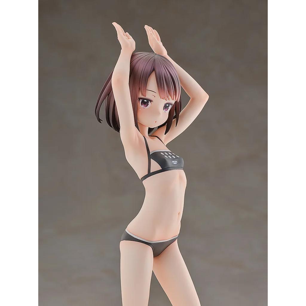 Sword Art Online Alternative Gun Gale Online - Llenn: Light Novel Swimsuit Ver. Figurine