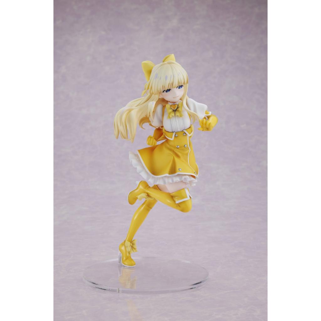 Gushing over Magical Girls - Magia Sulfur Figurine