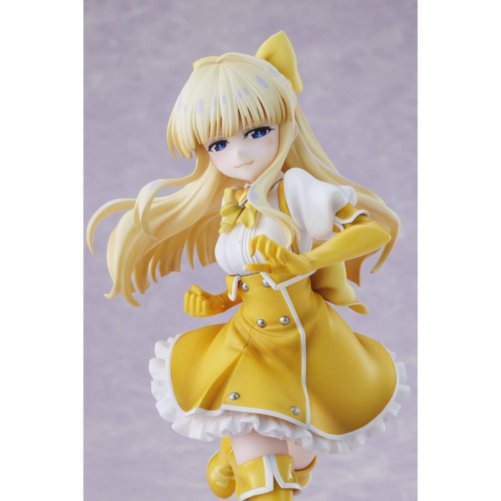 Gushing over Magical Girls - Magia Sulfur Figurine