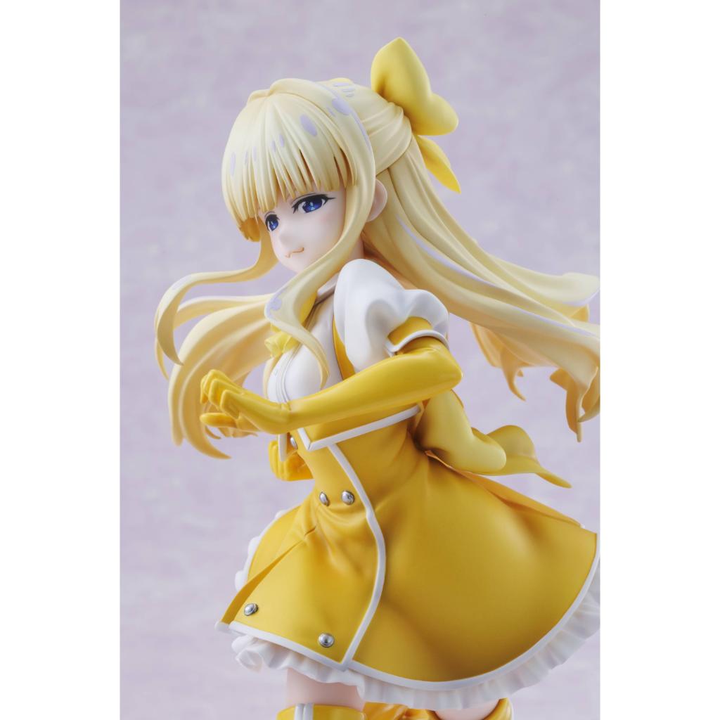 Gushing over Magical Girls - Magia Sulfur Figurine