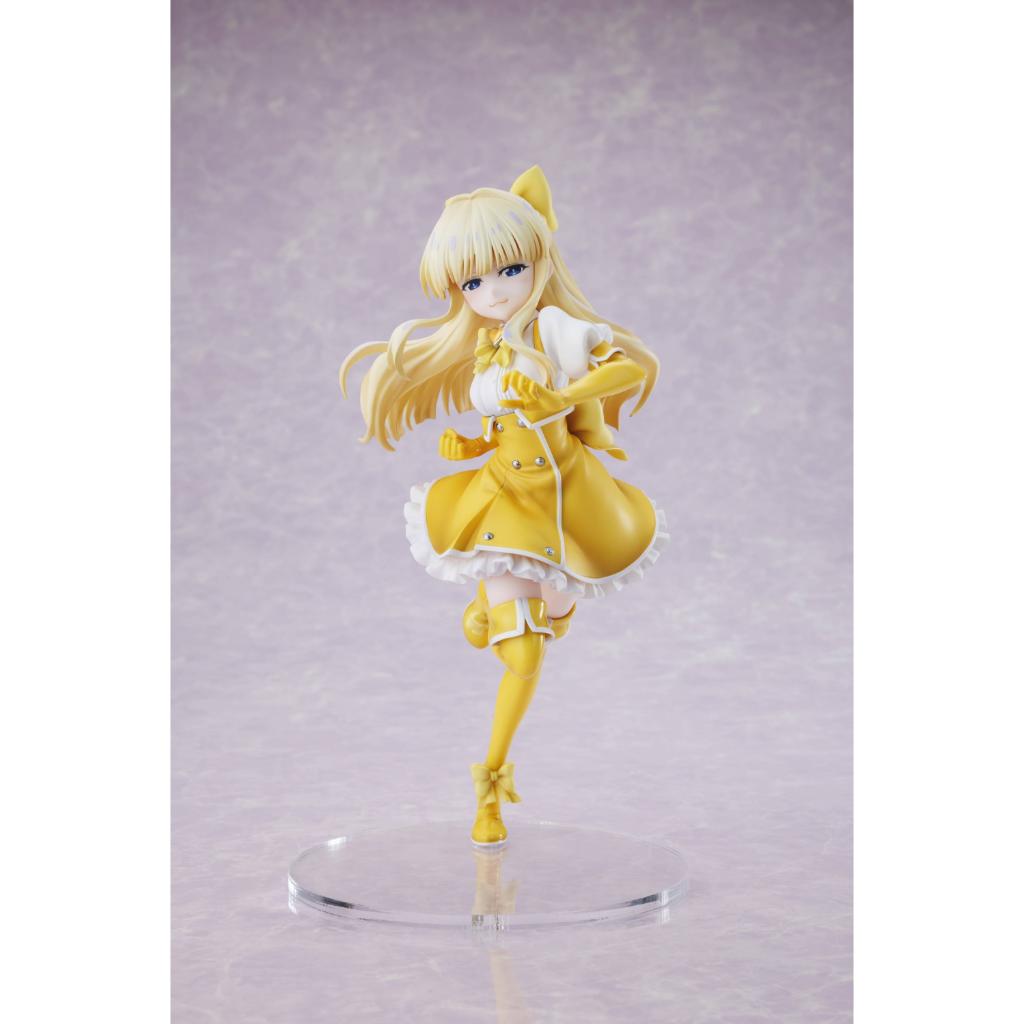 Gushing over Magical Girls - Magia Sulfur Figurine