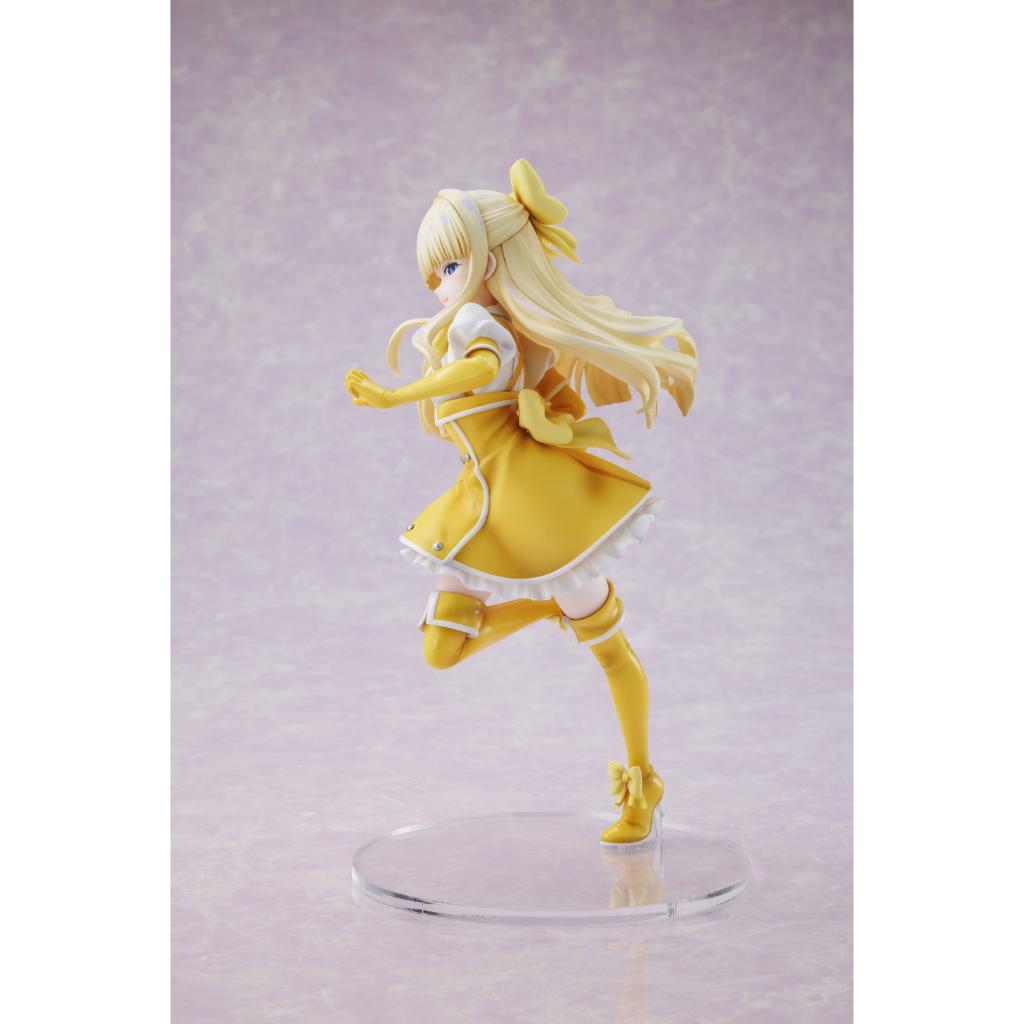 Gushing over Magical Girls - Magia Sulfur Figurine