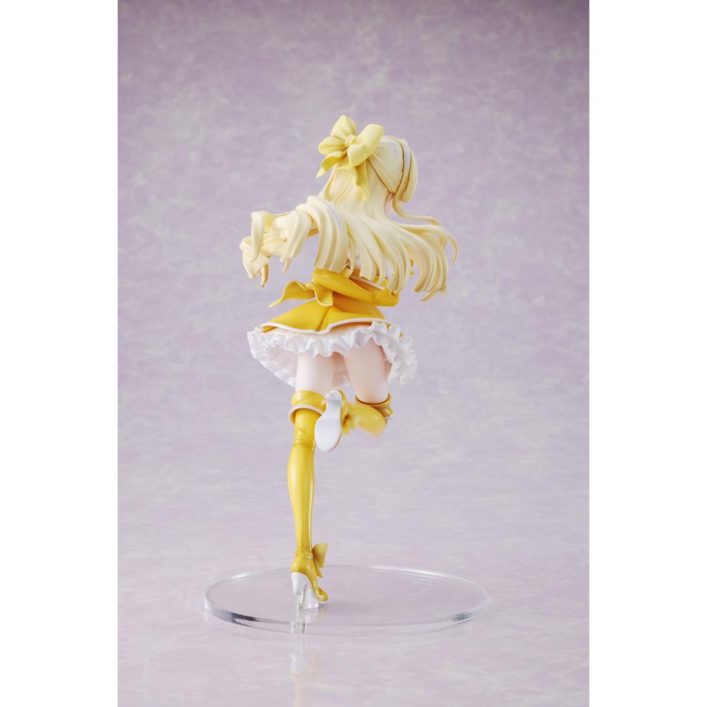 Gushing over Magical Girls - Magia Sulfur Figurine