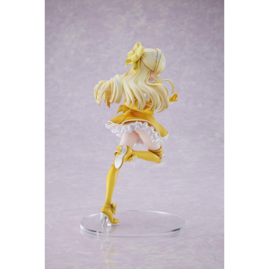 Gushing over Magical Girls - Magia Sulfur Figurine