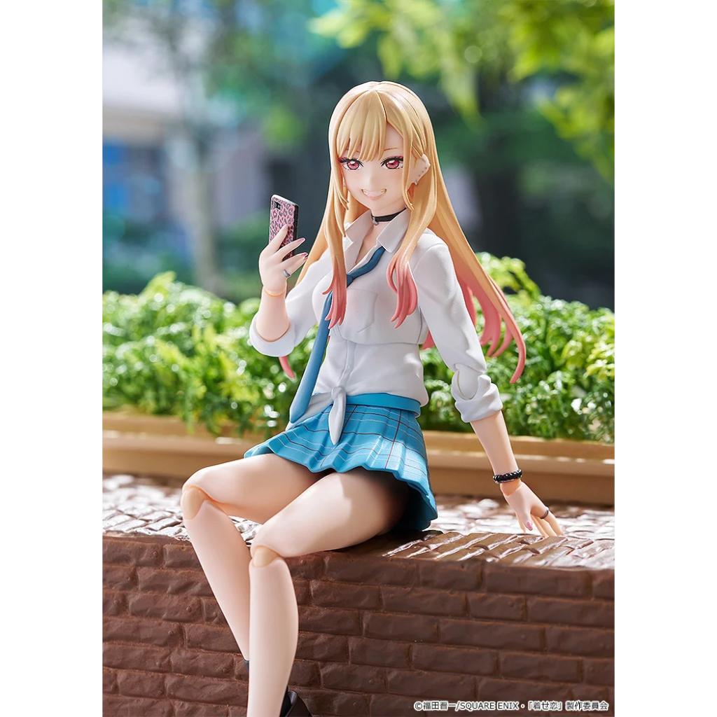 Figma 662 My Dress-Up Darling - Marin Kitagawa