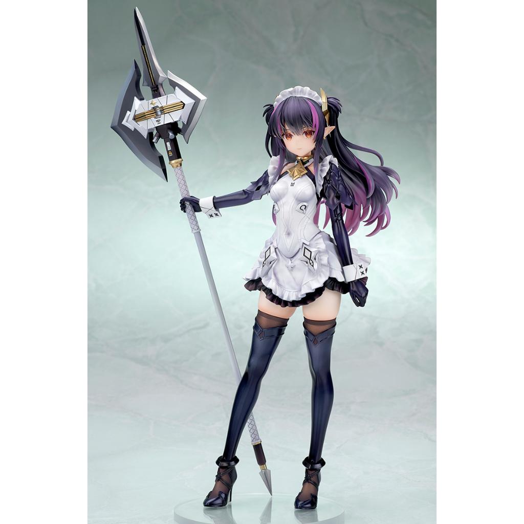 M.A.I.D Mary Figurine