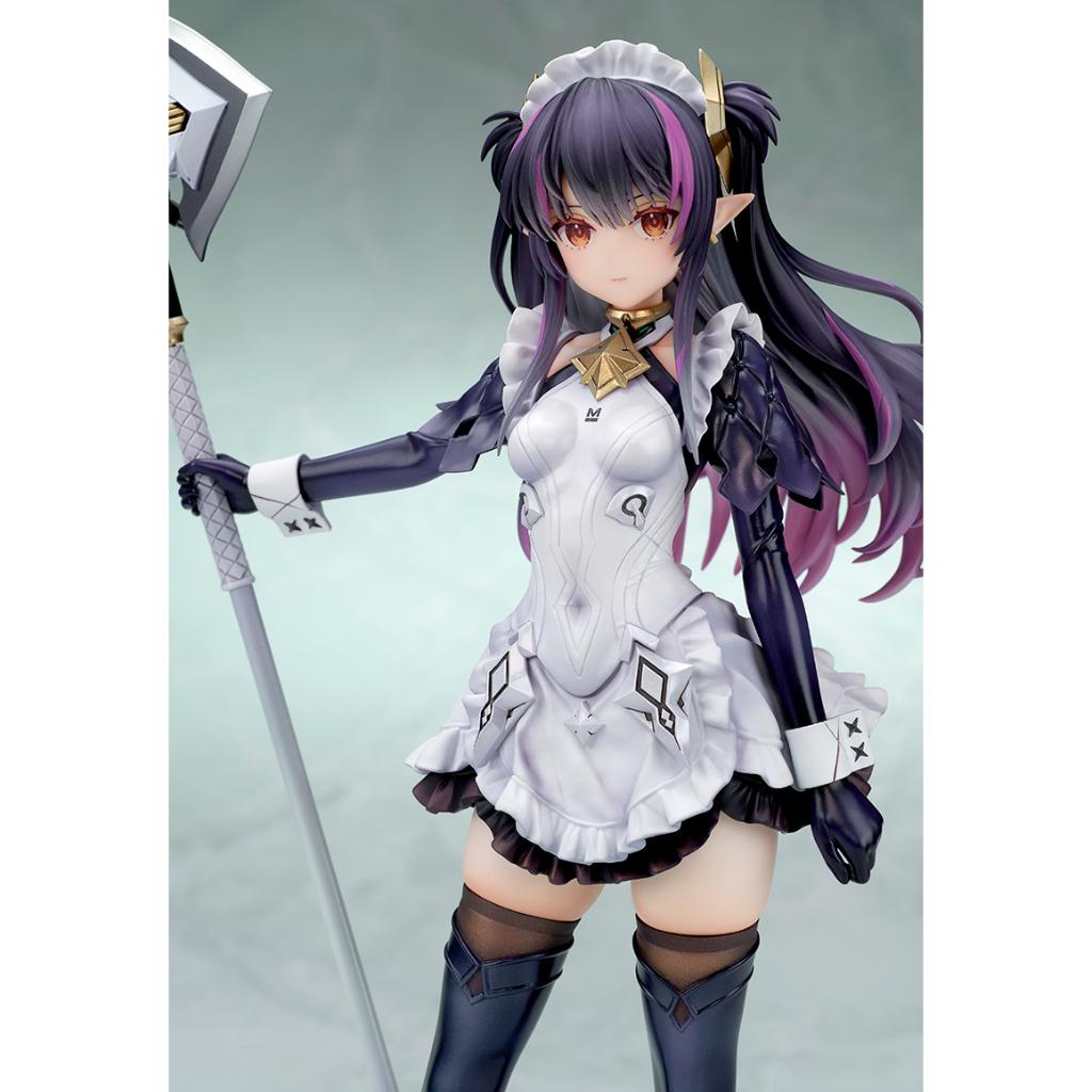 M.A.I.D Mary Figurine