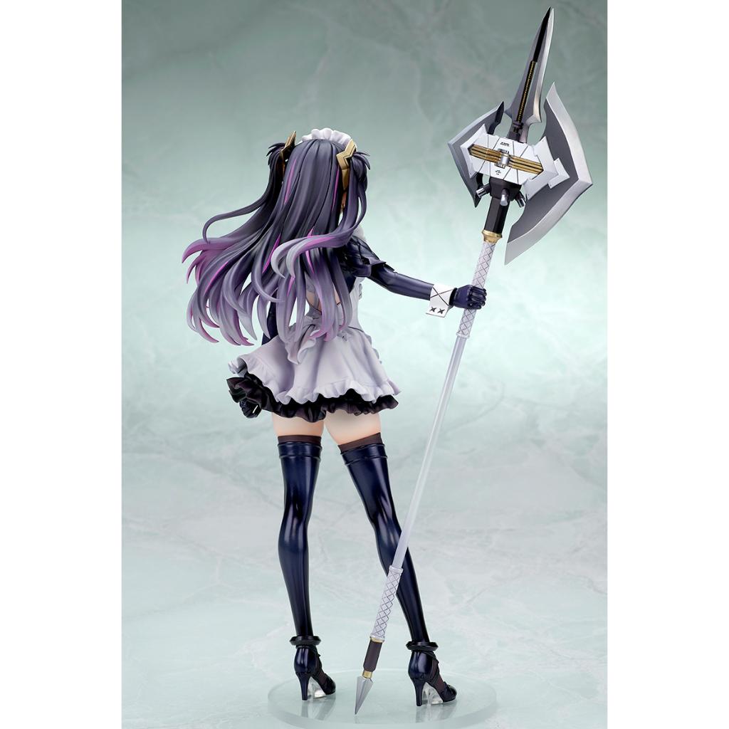 M.A.I.D Mary Figurine