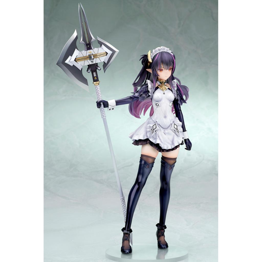 M.A.I.D Mary Figurine