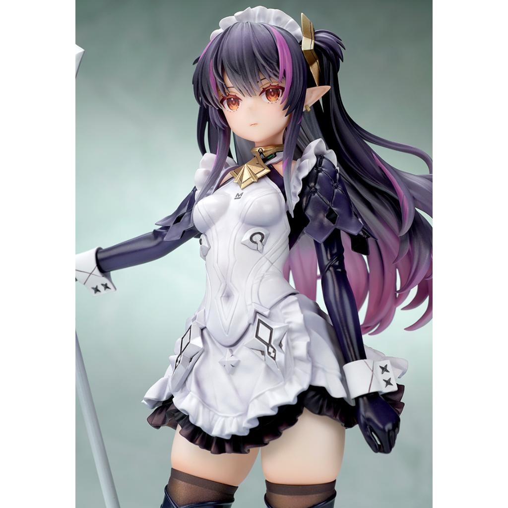 M.A.I.D Mary Figurine