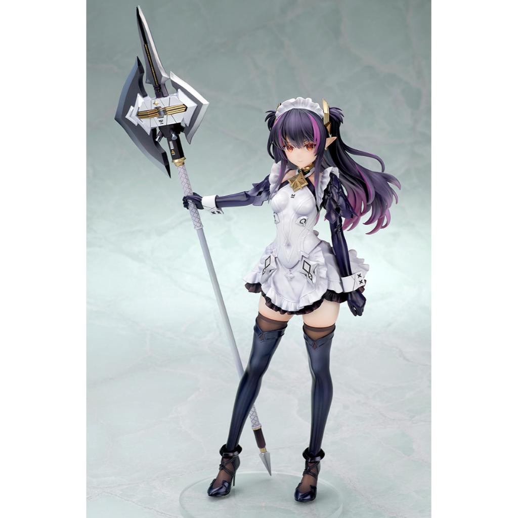 M.A.I.D Mary Figurine