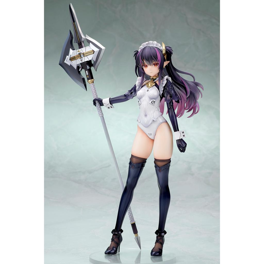 M.A.I.D Mary Figurine