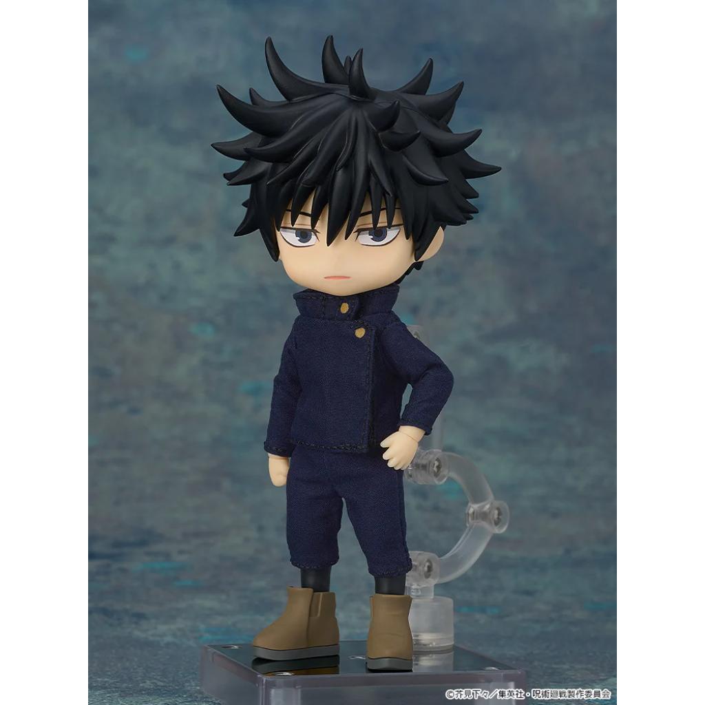 Nendoroid Doll Jujutsu Kaisen - Megumi Fushiguro