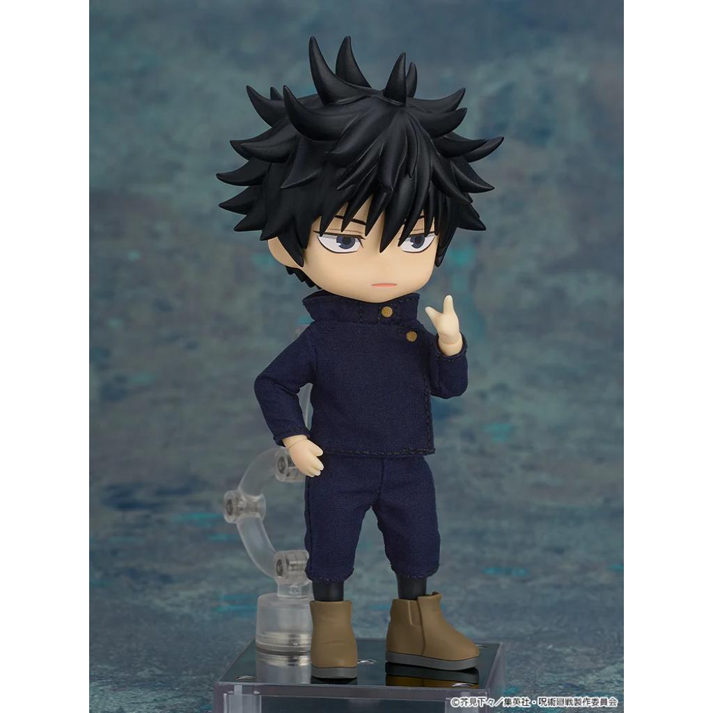Nendoroid Doll Jujutsu Kaisen - Megumi Fushiguro