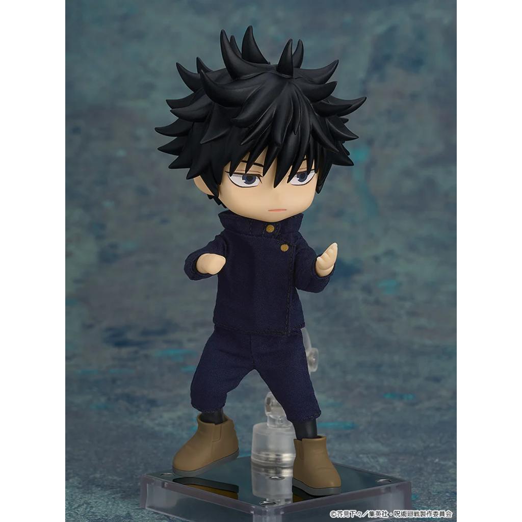 Nendoroid Doll Jujutsu Kaisen - Megumi Fushiguro
