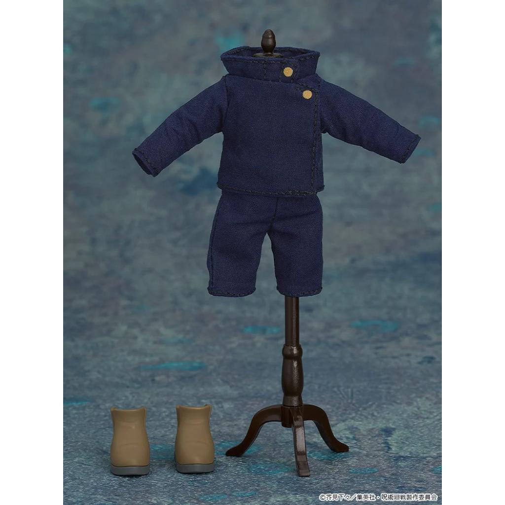 Nendoroid Doll Jujutsu Kaisen - Megumi Fushiguro