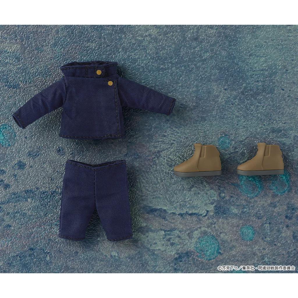 Nendoroid Doll Jujutsu Kaisen - Megumi Fushiguro