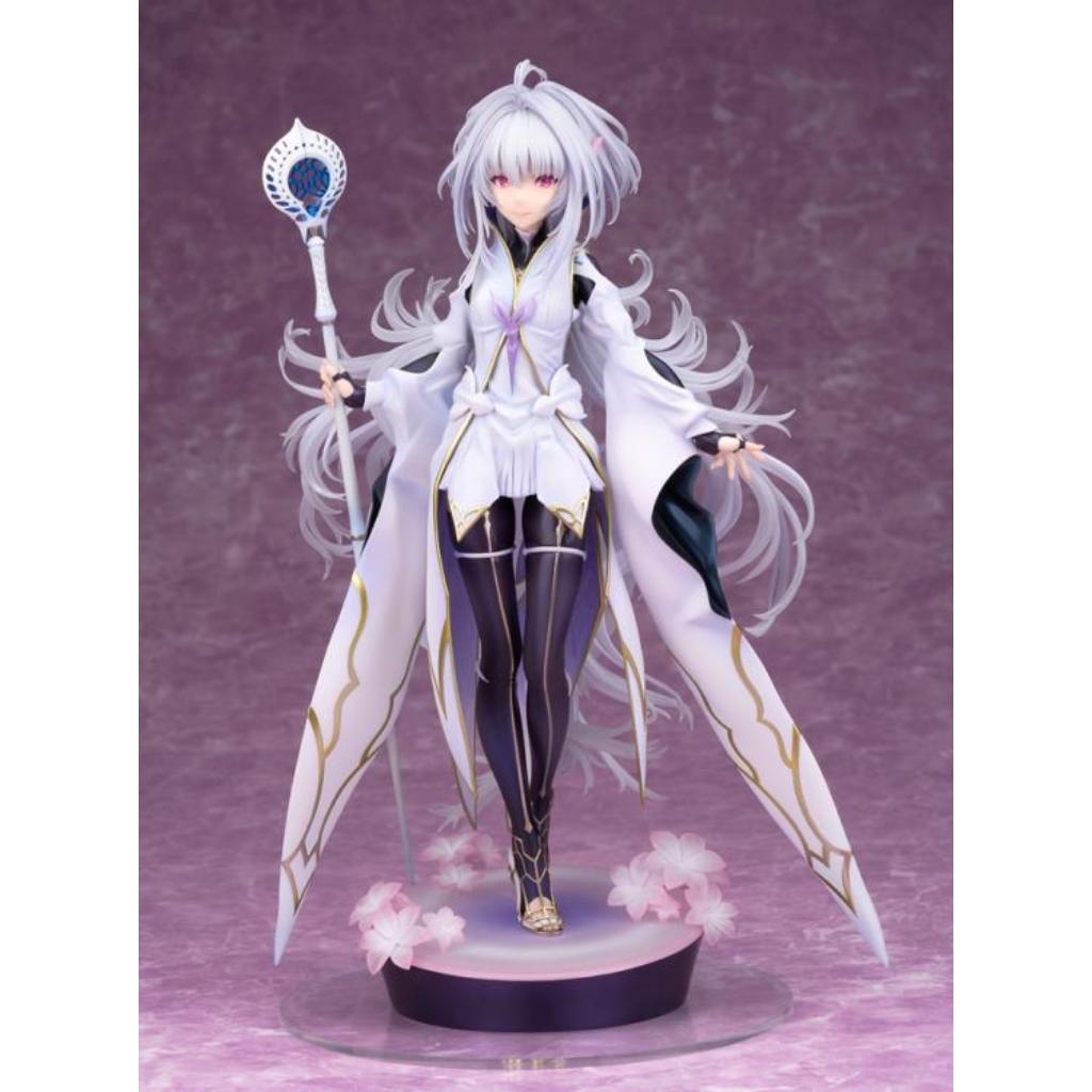 Fate/Grand Order Arcade - Caster/Merlin [Prototype] Figurine