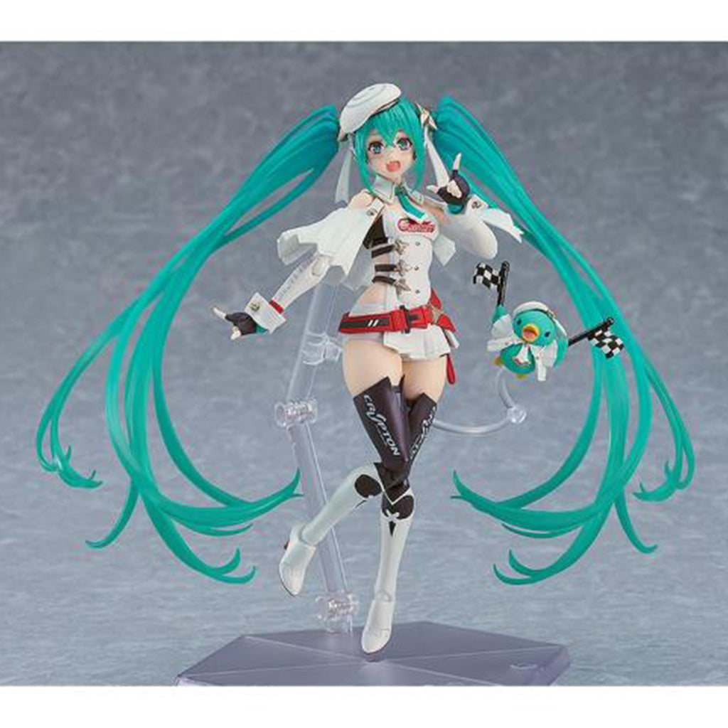 Figma SP161 Racing Miku 2023 Ver.