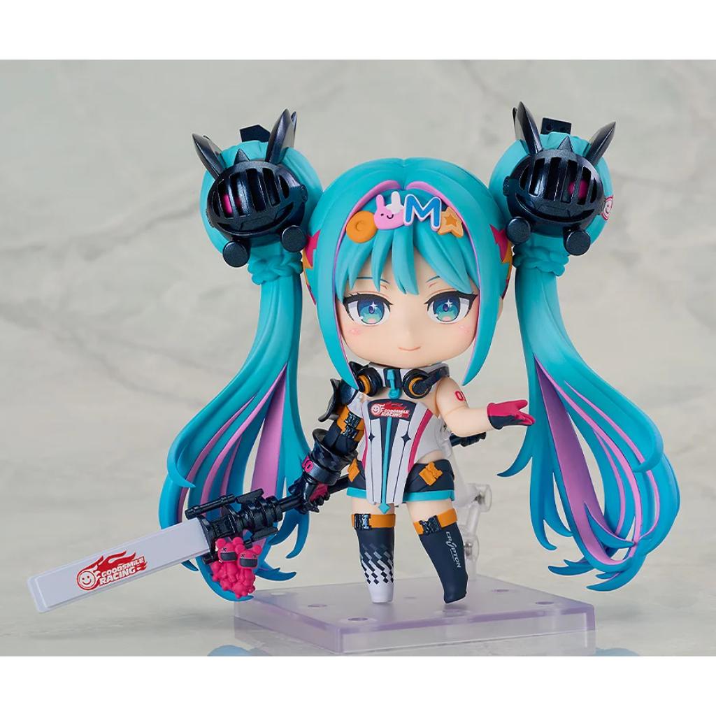 Nendoroid 2964 Racing Miku: 2026 Ver.