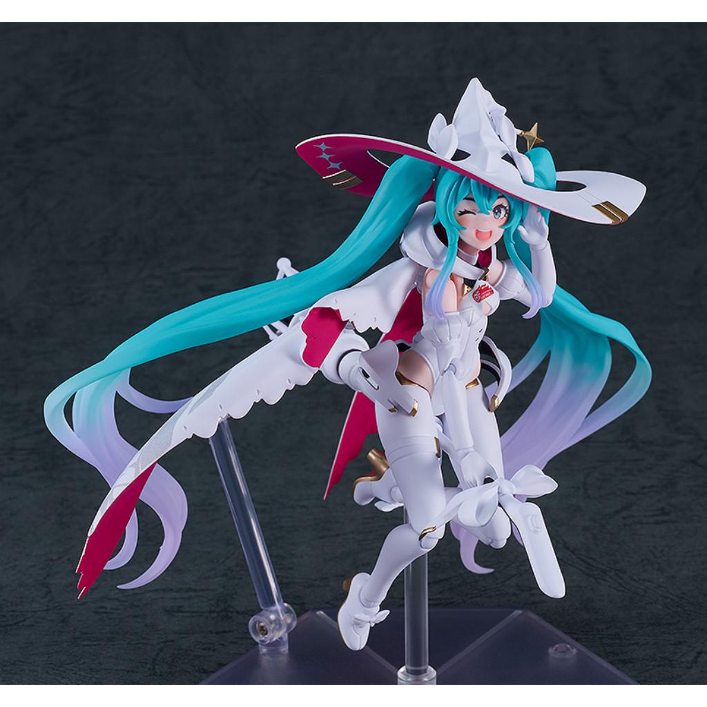 Figma Sp-171 Racing Miku 2024 Ver.