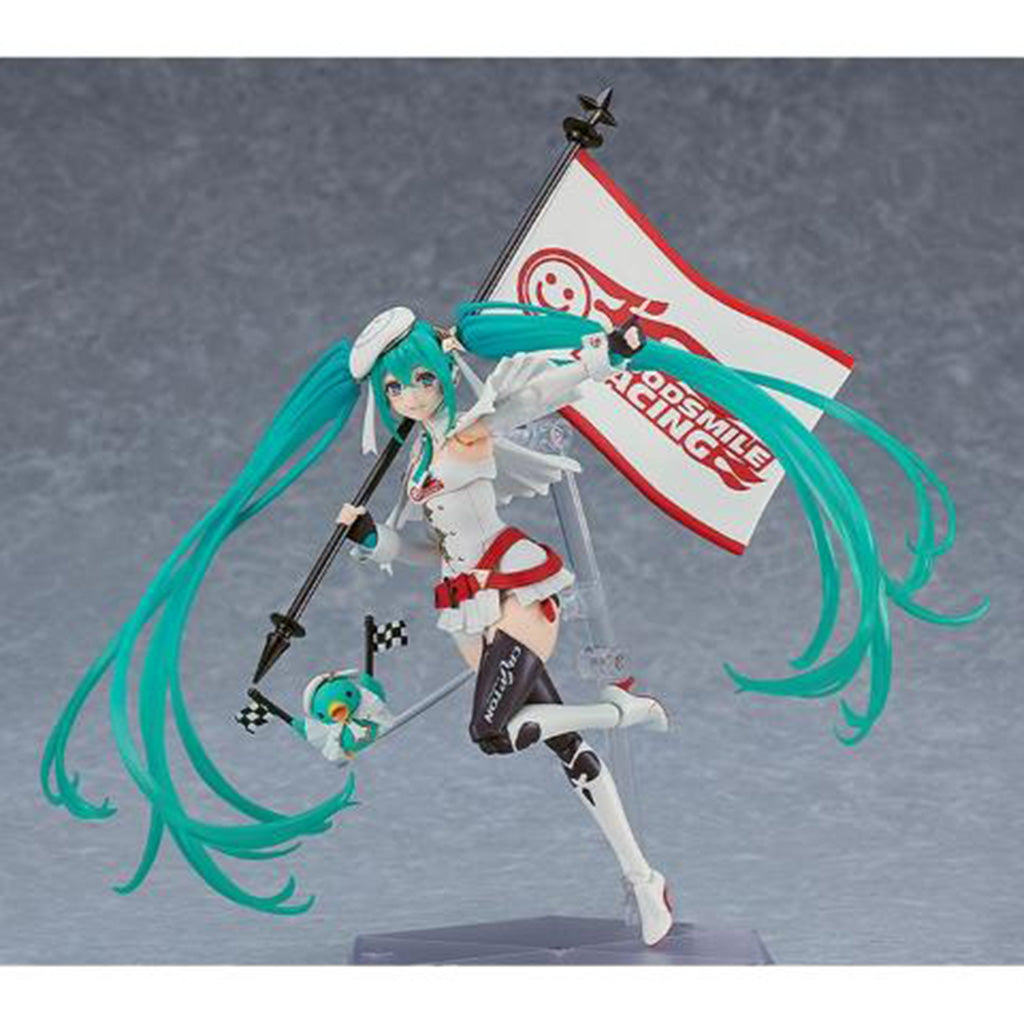 Figma SP161 Racing Miku 2023 Ver.