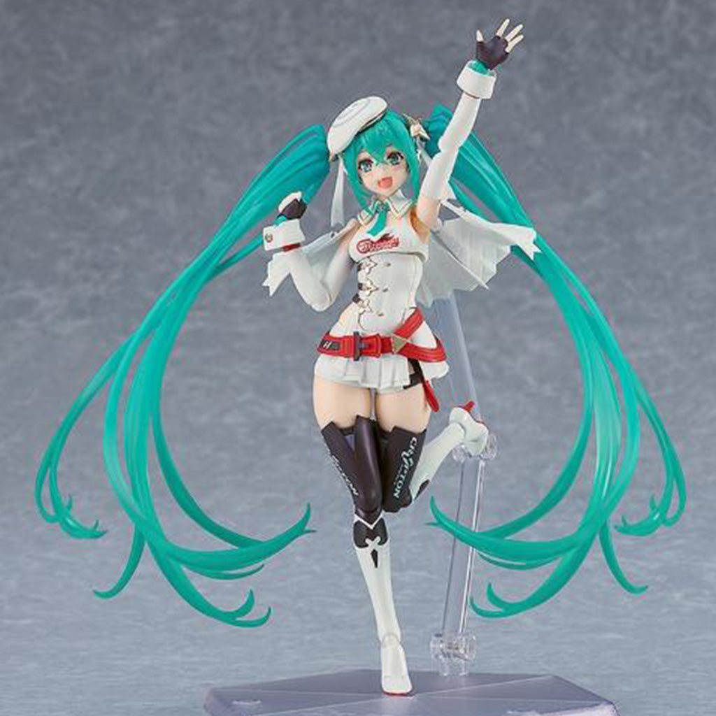Figma SP161 Racing Miku 2023 Ver.