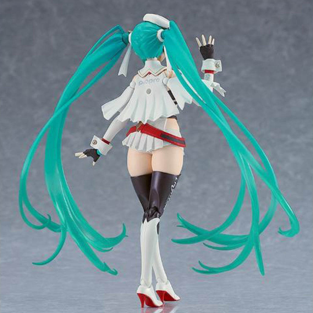 Figma SP161 Racing Miku 2023 Ver.