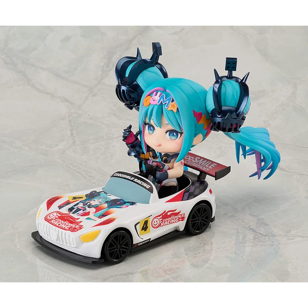 Nendoroid 2964 Racing Miku: 2026 Ver.
