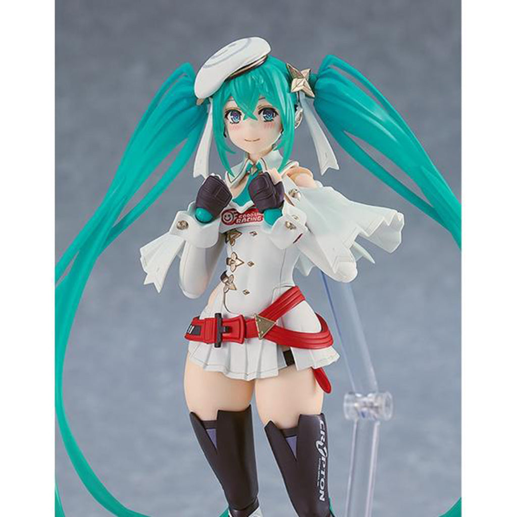 Figma SP161 Racing Miku 2023 Ver.