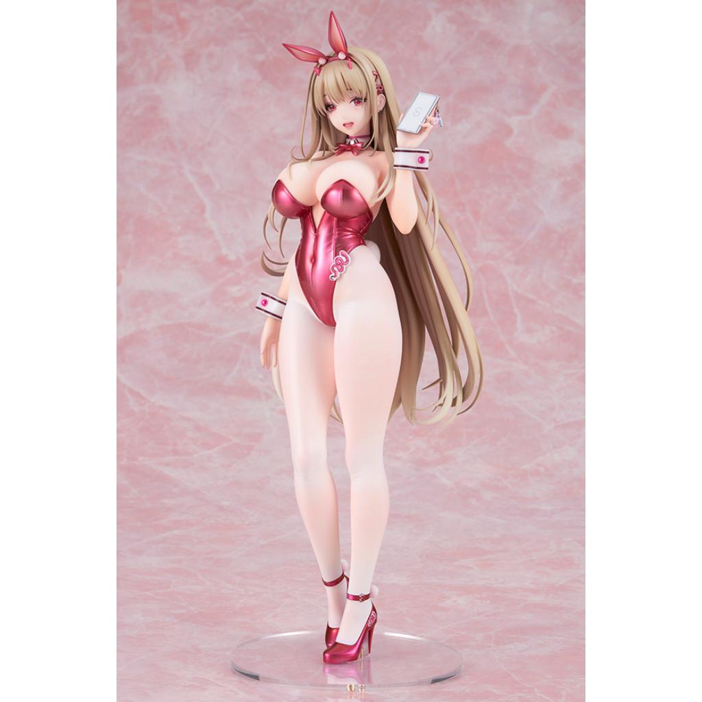 Goddess Of Victory: Nikke - Viper Toxic Rabbit Ver. Figurine