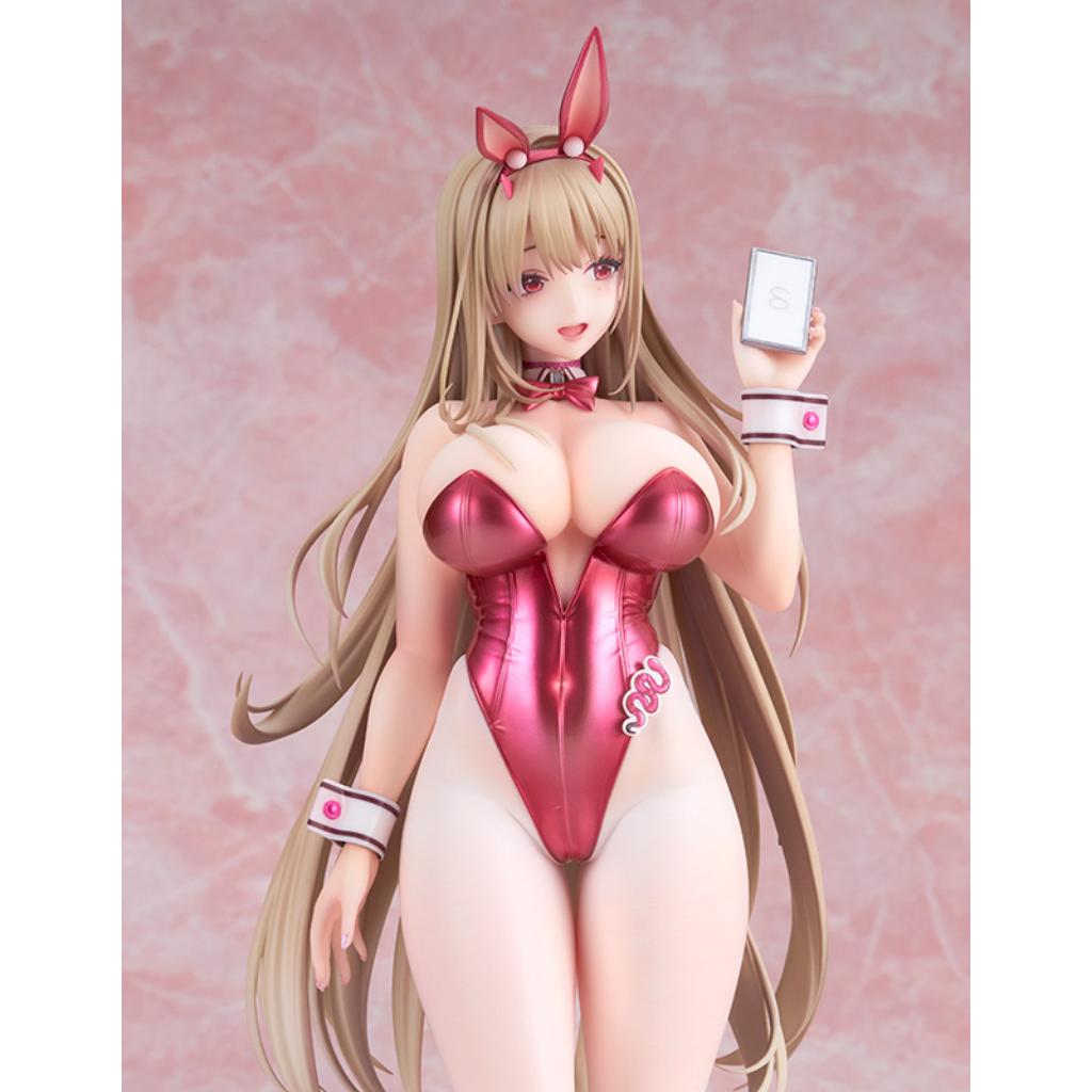 Goddess Of Victory: Nikke - Viper Toxic Rabbit Ver. Figurine