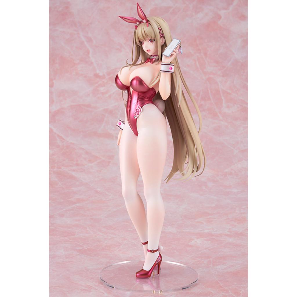 Goddess Of Victory: Nikke - Viper Toxic Rabbit Ver. Figurine