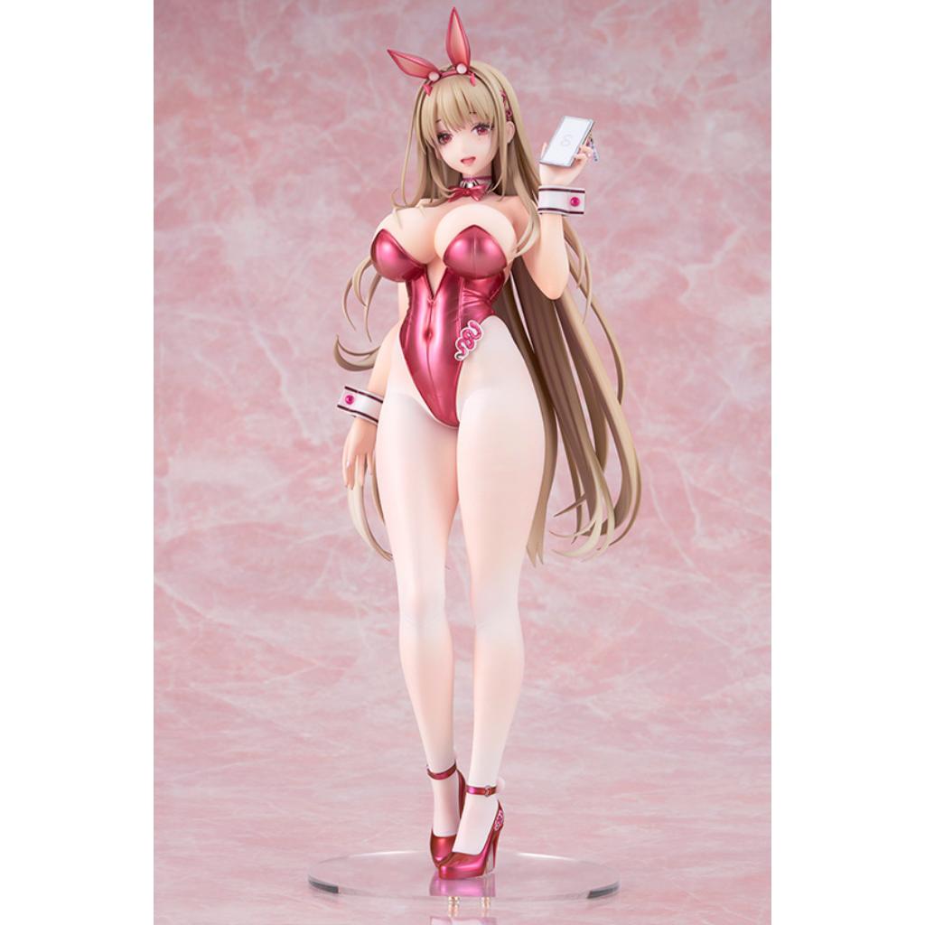 Goddess Of Victory: Nikke - Viper Toxic Rabbit Ver. Figurine