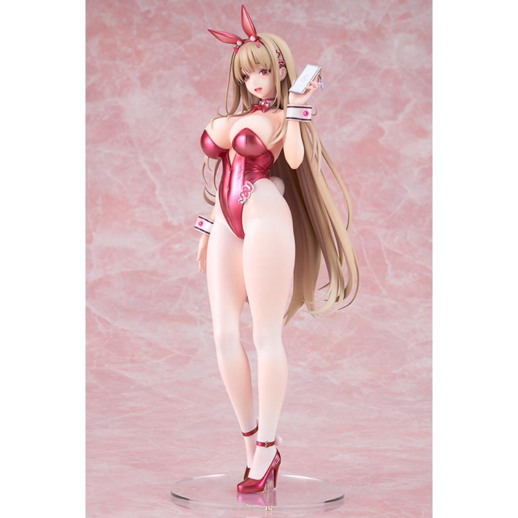 Goddess Of Victory: Nikke - Viper Toxic Rabbit Ver. Figurine