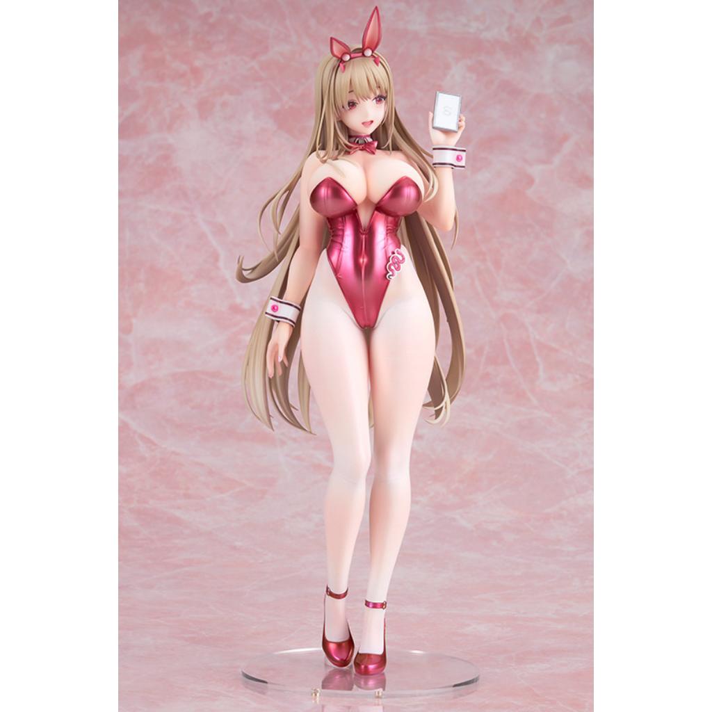 Goddess Of Victory: Nikke - Viper Toxic Rabbit Ver. Figurine