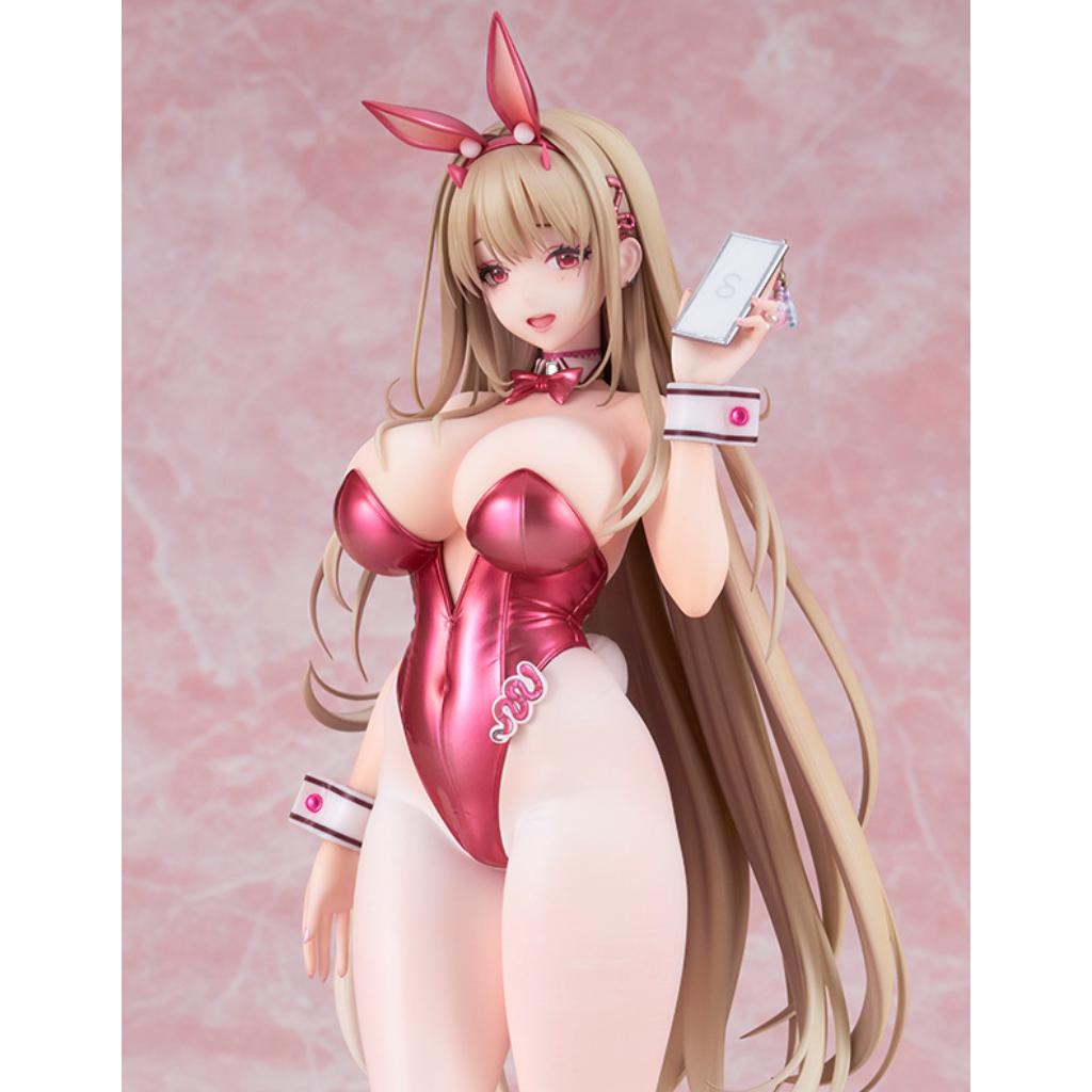 Goddess Of Victory: Nikke - Viper Toxic Rabbit Ver. Figurine