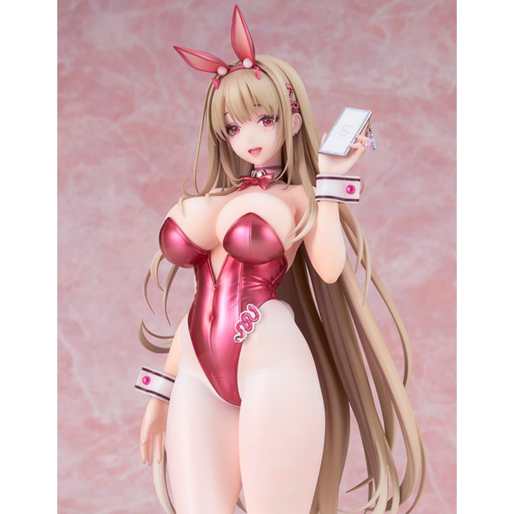 Goddess Of Victory: Nikke - Viper Toxic Rabbit Ver. Figurine