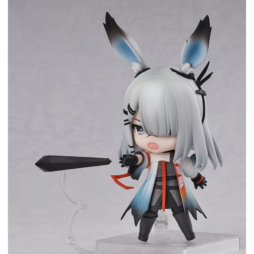 Nendoroid 1789 Arknights - Frostnova (Reissue)
