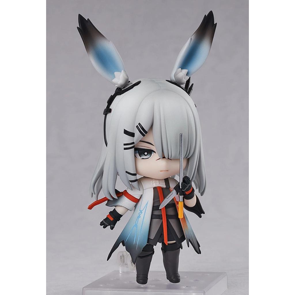 Nendoroid 1789 Arknights - Frostnova (Reissue)